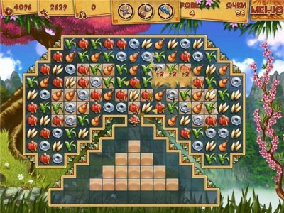 второй скриншот из Dragon Empire