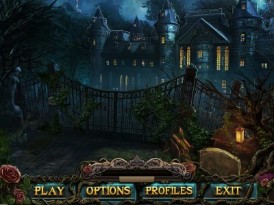 четвертый скриншот из White Haven Mysteries