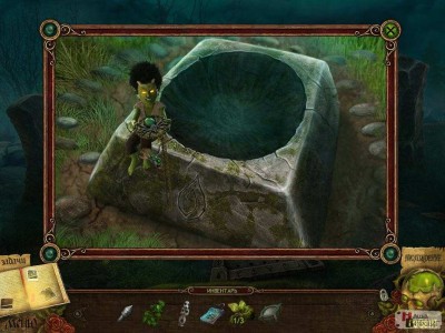 третий скриншот из Witches Legacy: The Charleston Curse