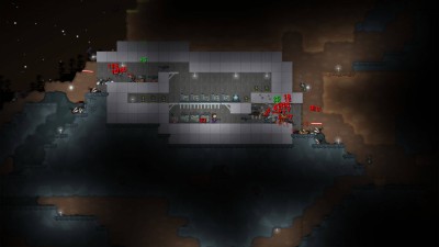 четвертый скриншот из Dig or Die