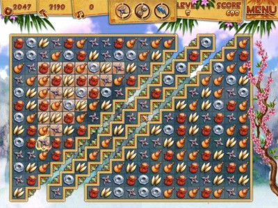 третий скриншот из Dragon Empire