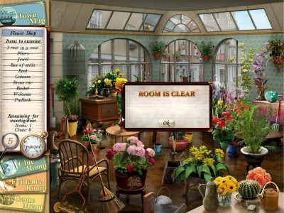второй скриншот из Agatha Christie: Peril at End House