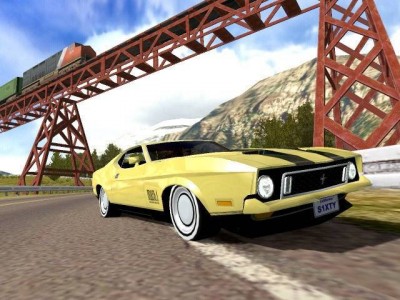 четвертый скриншот из Ford Драйв Gold