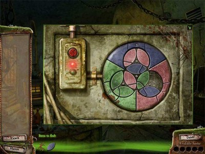 первый скриншот из Campfire Legends: The Hookman
