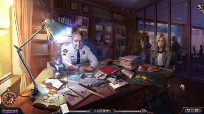 третий скриншот из Grim Tales 9: Threads Of Destiny CE