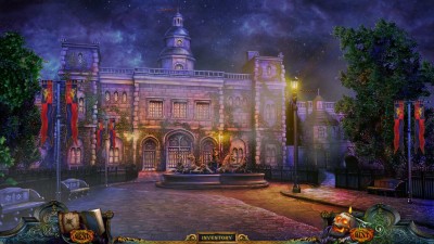 второй скриншот из Hidden Mysteries Royal Family Secrets