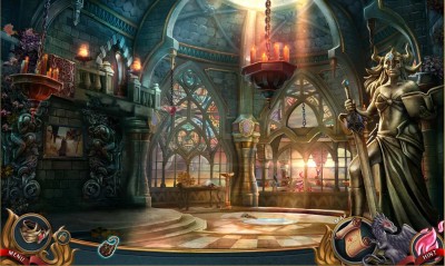 второй скриншот из Nevertales 4: Legends