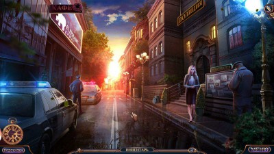второй скриншот из Grim Tales 9: Threads Of Destiny CE