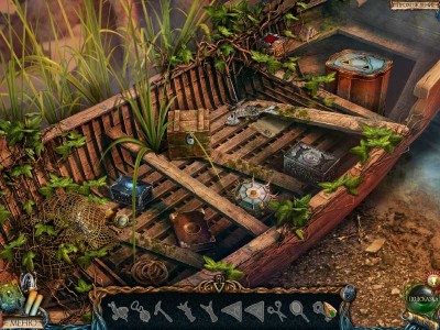 четвертый скриншот из Lost Lands: The Four Horsemen