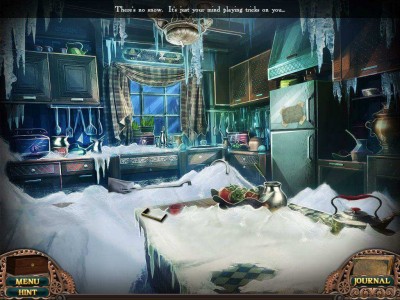 первый скриншот из White Haven Mysteries