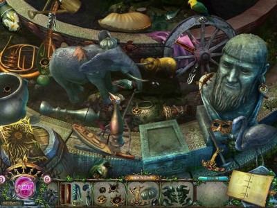 второй скриншот из Mystery Age 3: Liberation of Souls