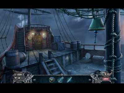 первый скриншот из Vermillion Watch 3: Order Zero