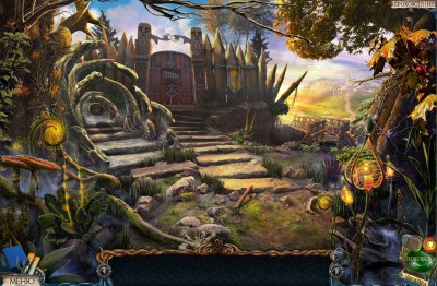 второй скриншот из Lost Lands 3:The Golden Curse