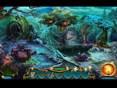 первый скриншот из Labyrinths of the World 4: Stonehenge Legend CE