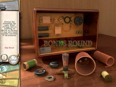 третий скриншот из Agatha Christie: Peril at End House