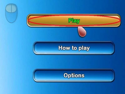 первый скриншот из OvO WebCam games