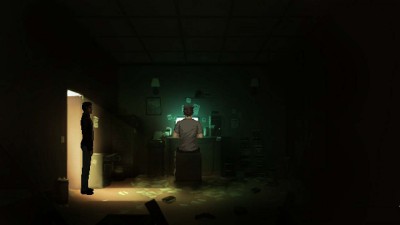 второй скриншот из Unavowed