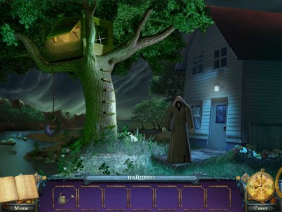 первый скриншот из Time Relics: Gears of Light