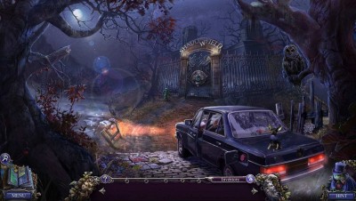 первый скриншот из Mystery Trackers 13: Memories of Shadowfield