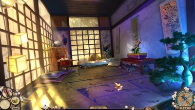 четвертый скриншот из Mythic Wonders 2: Child of Prophecy