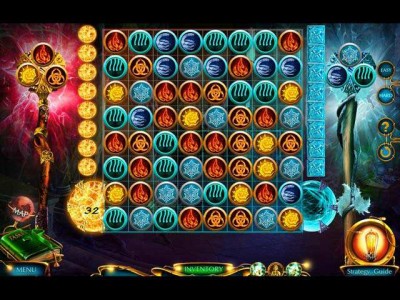 четвертый скриншот из Labyrinths of the World 4: Stonehenge Legend CE