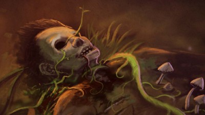 первый скриншот из Unavowed