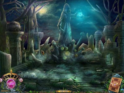 первый скриншот из Mystery Age 3: Liberation of Souls
