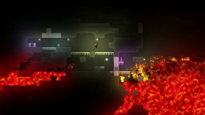 второй скриншот из Dig or Die