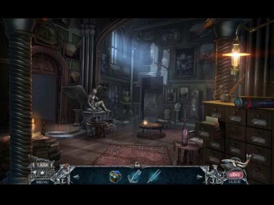 четвертый скриншот из Vermillion Watch 3: Order Zero