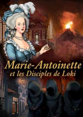 Marie Antoinette and the Disciples of Loki