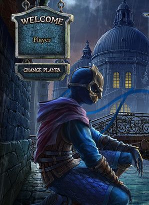 Grim Facade 8: The Red Cat Collectors Edition