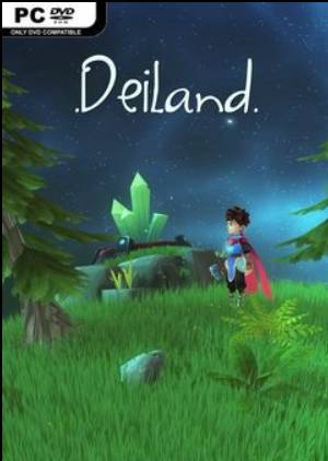 Deiland
