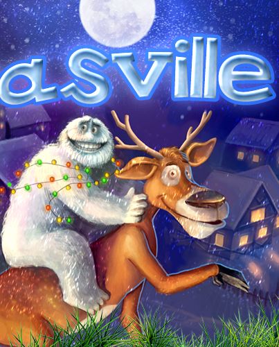 Christmasvile