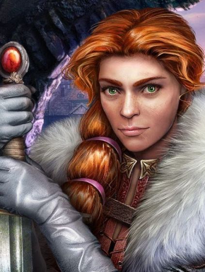 Dreampath 3: Guardian of the Forest
