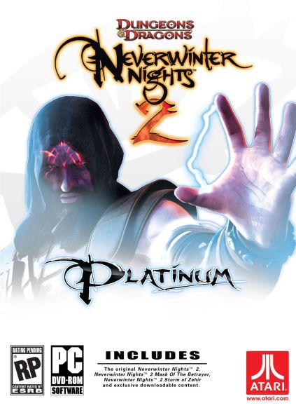 Neverwinter Nights 2: Complete Edition