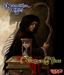 Neverwinter Nights: Curse of Levor