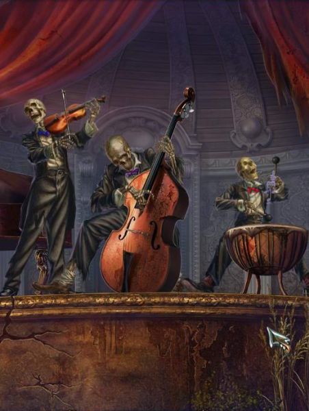 Maestro 2: Notes of Life