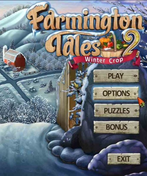 Farmington Tales 2: Winter Crop