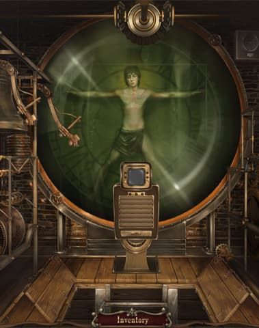Brink of Consciousness: Dorian Gray Syndrome