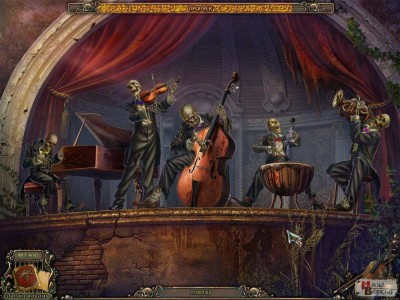 третий скриншот из Maestro 2: Notes of Life