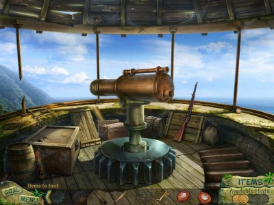 первый скриншот из Ancient Secrets: Mystery of the Vanishing Bride