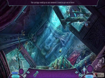 второй скриншот из Myths of the World 7: The Whispering Marsh