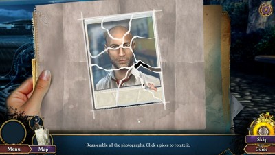 первый скриншот из Path of Sin: Greed Collector's Edition