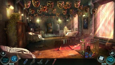 второй скриншот из Maze 2: The Broken Tower