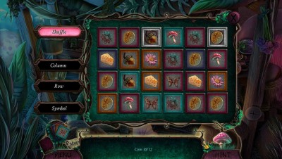 четвертый скриншот из Tiny Tales. Heart of the Forest