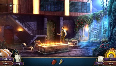 второй скриншот из Path of Sin: Greed Collector's Edition