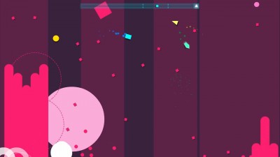 третий скриншот из Just Shapes & Beats