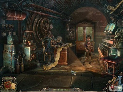 второй скриншот из Maestro 2: Notes of Life