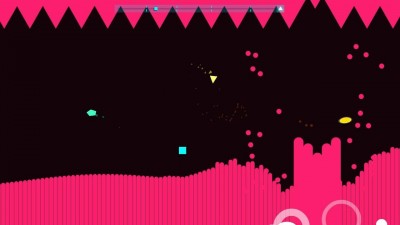 второй скриншот из Just Shapes & Beats