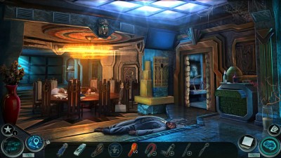 третий скриншот из Maze 2: The Broken Tower